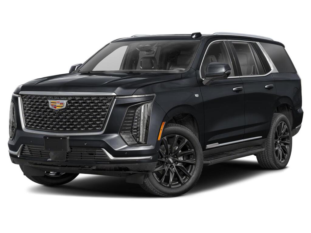 2025 Cadillac Escalade Premium Luxury San Diego County CA
