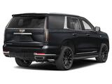 2025 Cadillac Escalade Premium Luxury San Diego County CA