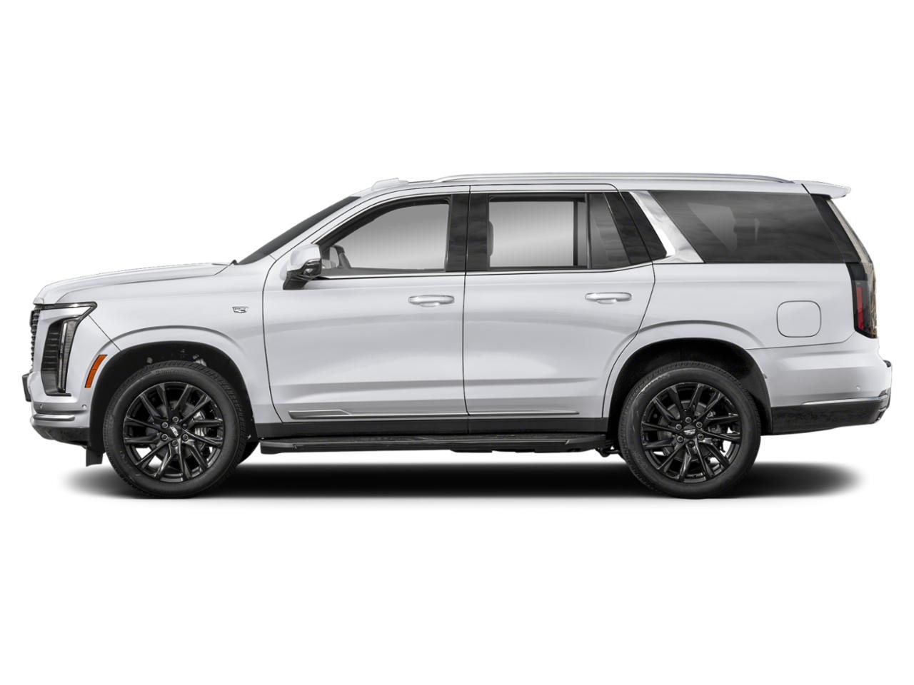 2025 Cadillac Escalade Premium Luxury