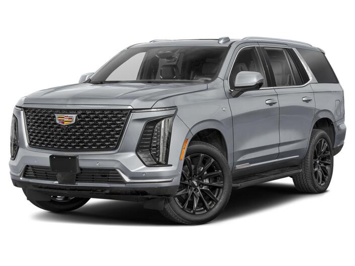 2025 Cadillac Escalade Sport San Diego County CA