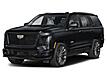 2025 Cadillac Escalade V-Series
