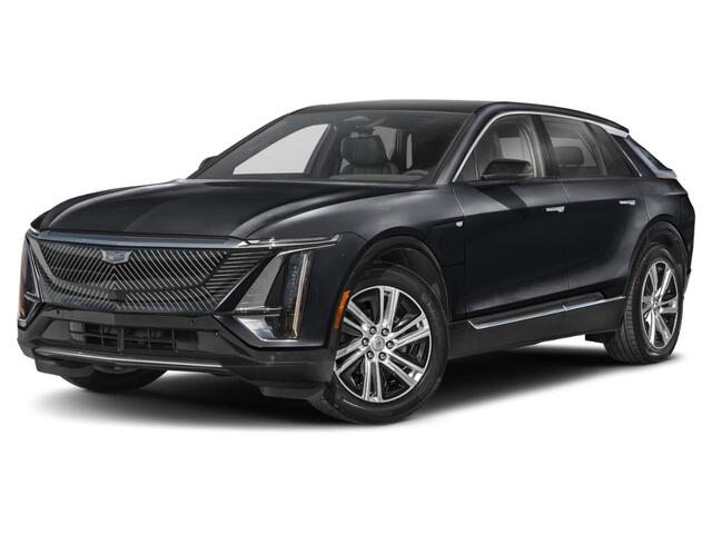 2025 Cadillac LYRIQ Sport Roseville CA