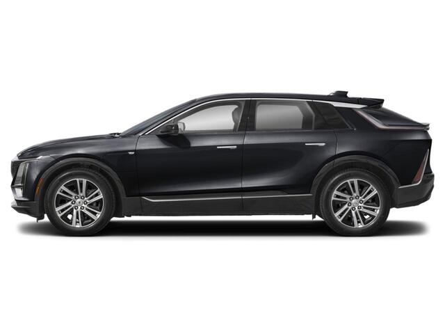 2025 Cadillac LYRIQ Sport Roseville CA