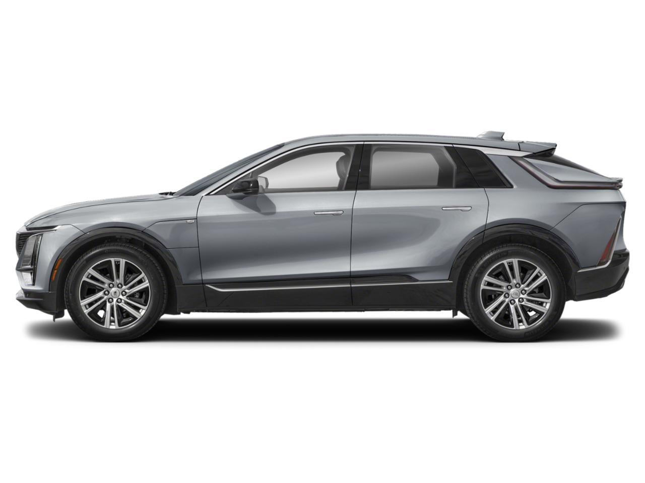2025 Cadillac LYRIQ Sport w/1SF Tucson AZ