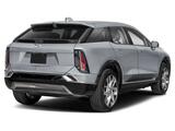 2025 Cadillac OPTIQ  San Diego County CA