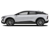 2025 Cadillac OPTIQ  San Diego County CA