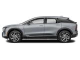 2025 Cadillac OPTIQ  San Diego County CA
