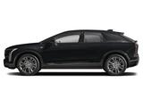 2025 Cadillac OPTIQ  San Diego County CA