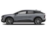 2025 Cadillac OPTIQ  San Diego County CA