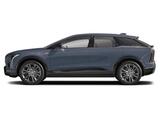 2025 Cadillac OPTIQ  San Diego County CA