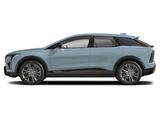 2025 Cadillac OPTIQ  San Diego County CA