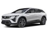 2025 Cadillac OPTIQ  San Diego County CA