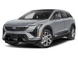 2025 Cadillac OPTIQ  San Diego County CA