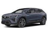 2025 Cadillac OPTIQ  San Diego County CA