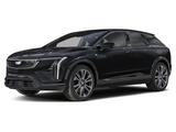 2025 Cadillac OPTIQ  San Diego County CA