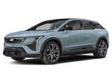 2025 Cadillac OPTIQ  San Diego County CA