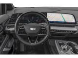2025 Cadillac OPTIQ  San Diego County CA