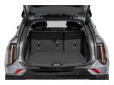2025 Cadillac OPTIQ  San Diego County CA