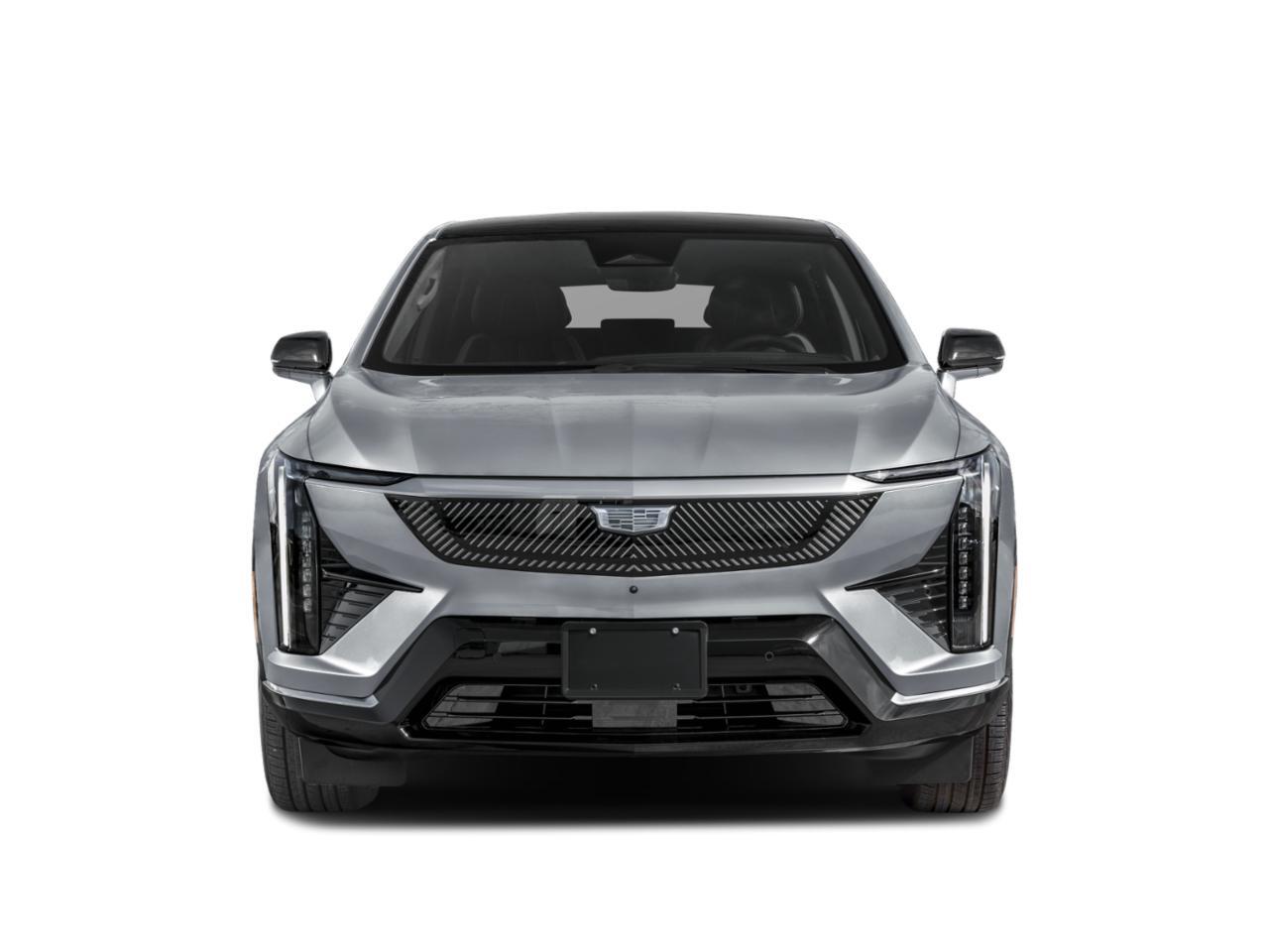 2025 Cadillac OPTIQ AWD 4dr Luxury w/1SE SUV Irving TX