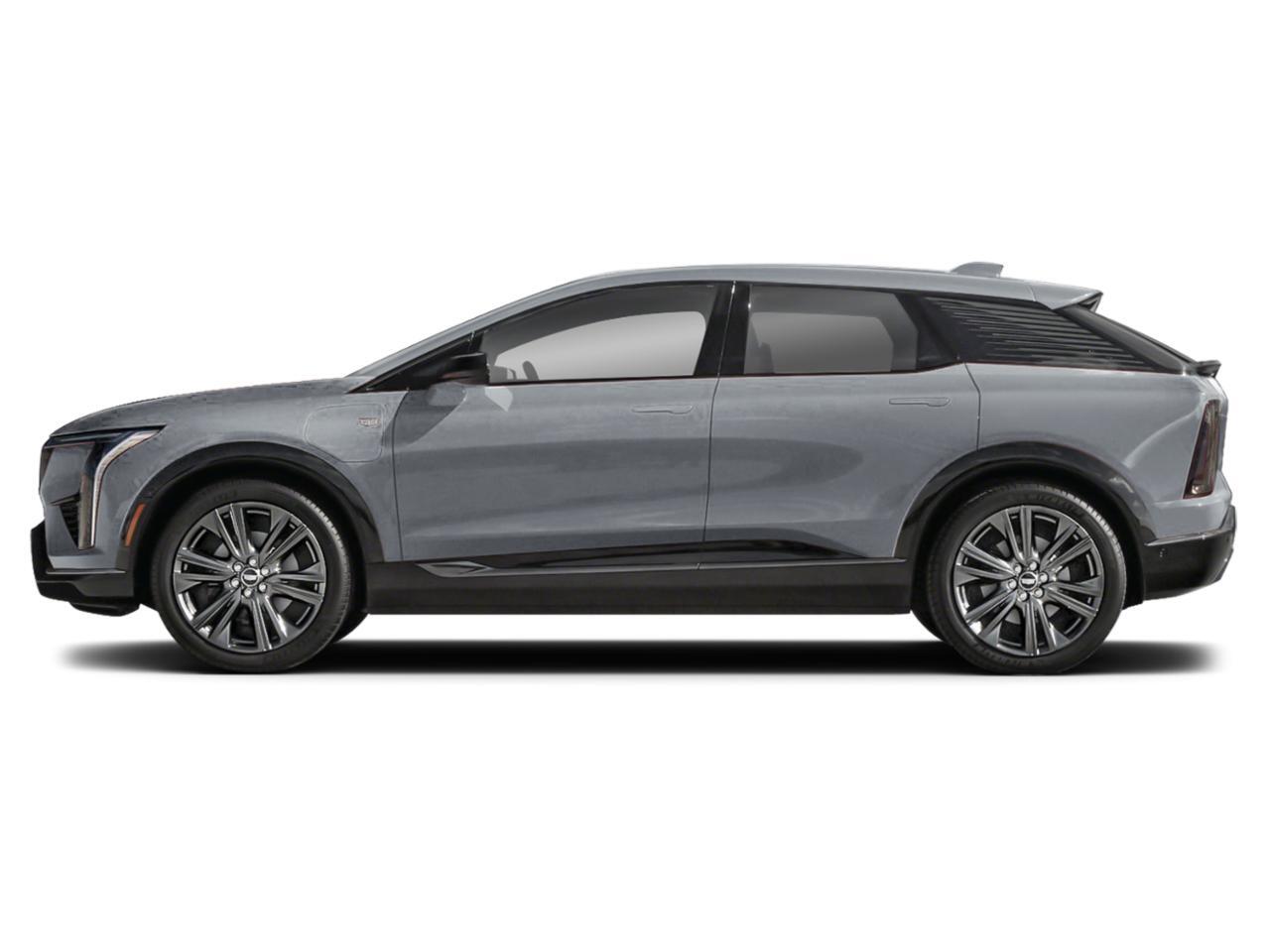 2025 Cadillac OPTIQ Luxury 1 AWD Tucson AZ