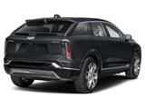 2025 Cadillac OPTIQ Luxury San Diego County CA 2025 Cadillac OPTIQ Luxury San Diego County CA