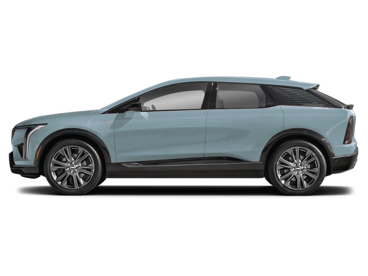 2025 Cadillac OPTIQ Sport 2 AWD Tucson AZ