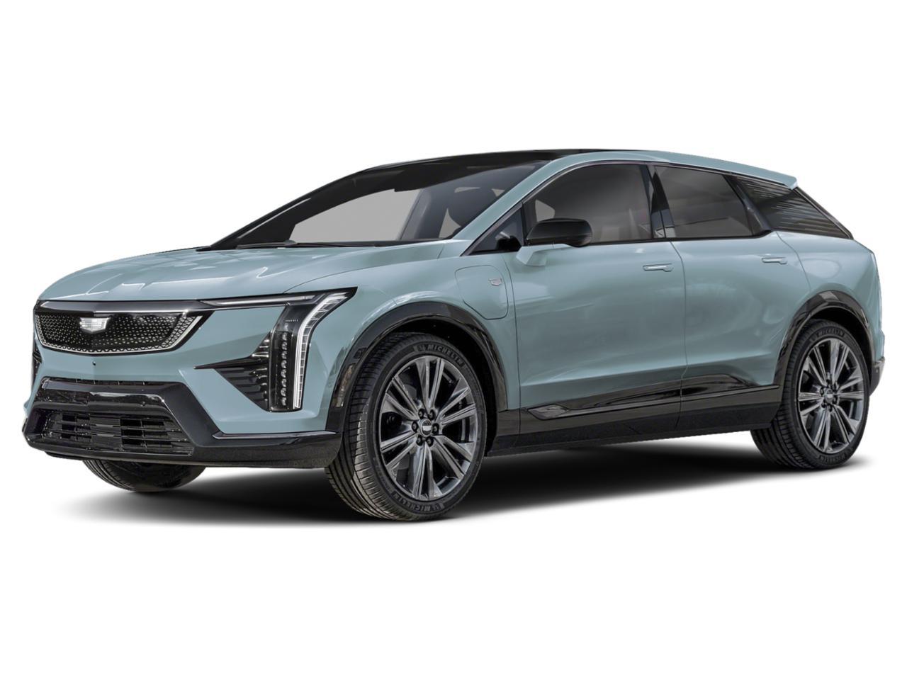 2025 Cadillac OPTIQ Sport 2 AWD Tucson AZ