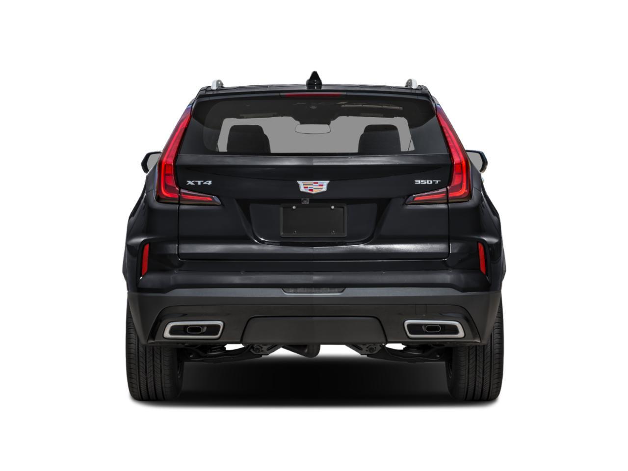 New 2025 Cadillac XT4 FWD Premium Luxury in Tucson AZ