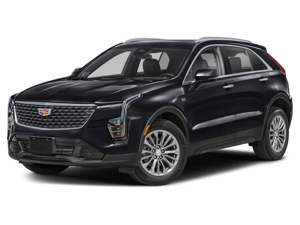 2025 Cadillac XT4 Premium Luxury AWD Milwaukee WI
