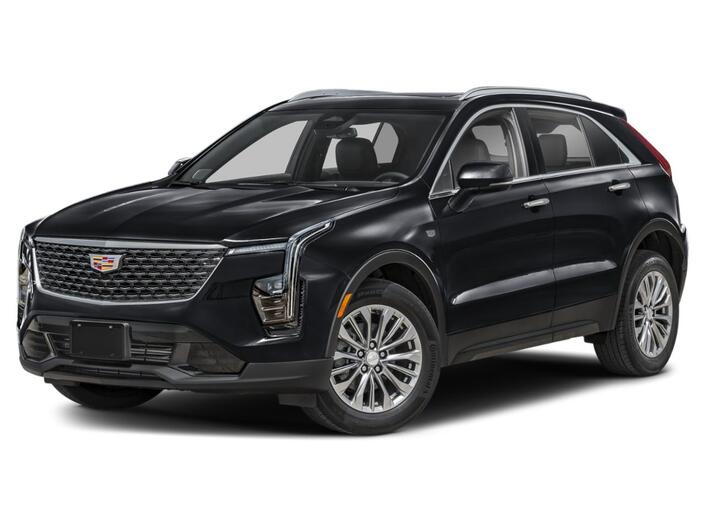 2025 Cadillac XT4 Premium Luxury AWD Milwaukee WI