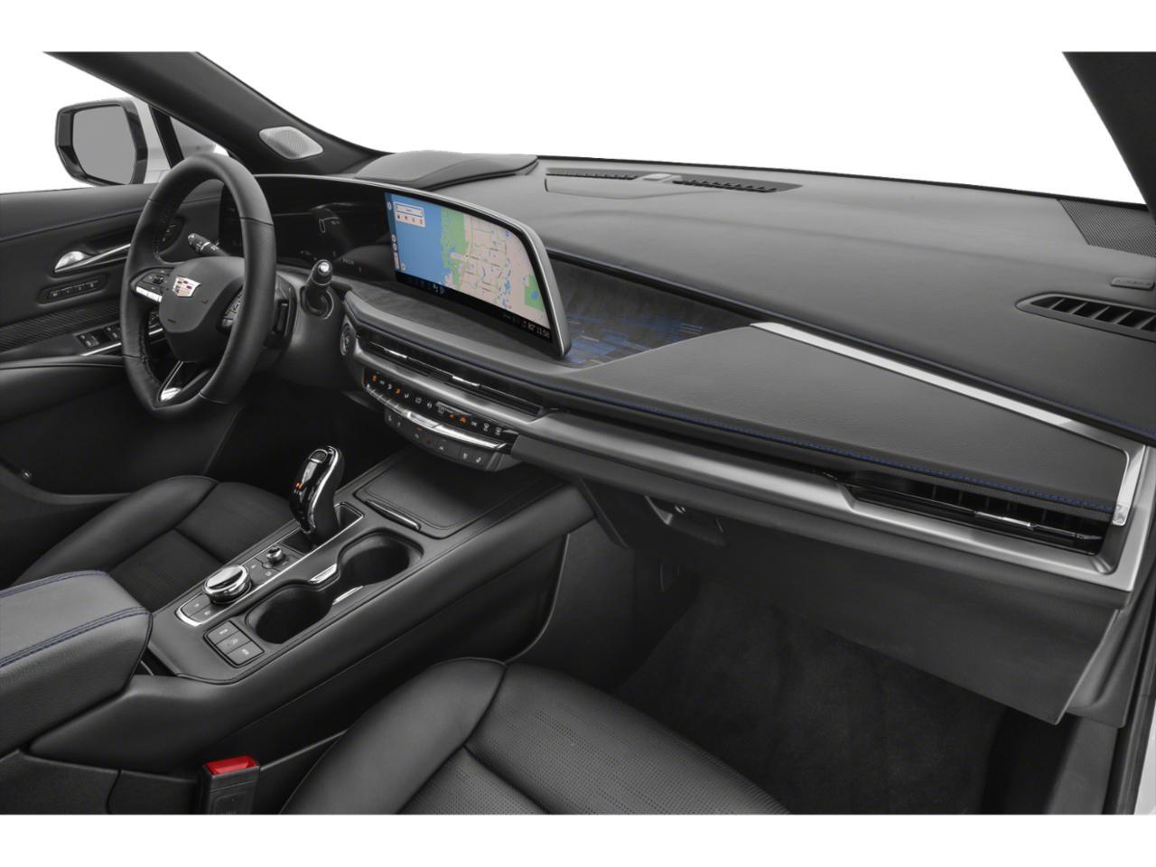2025 Cadillac XT4 Sport Tucson AZ