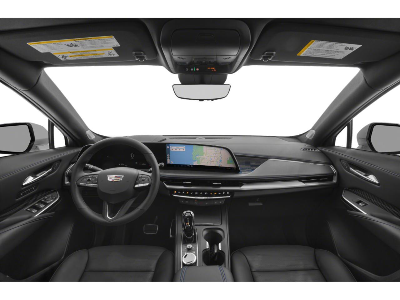 2025 Cadillac XT4 Sport Tucson AZ