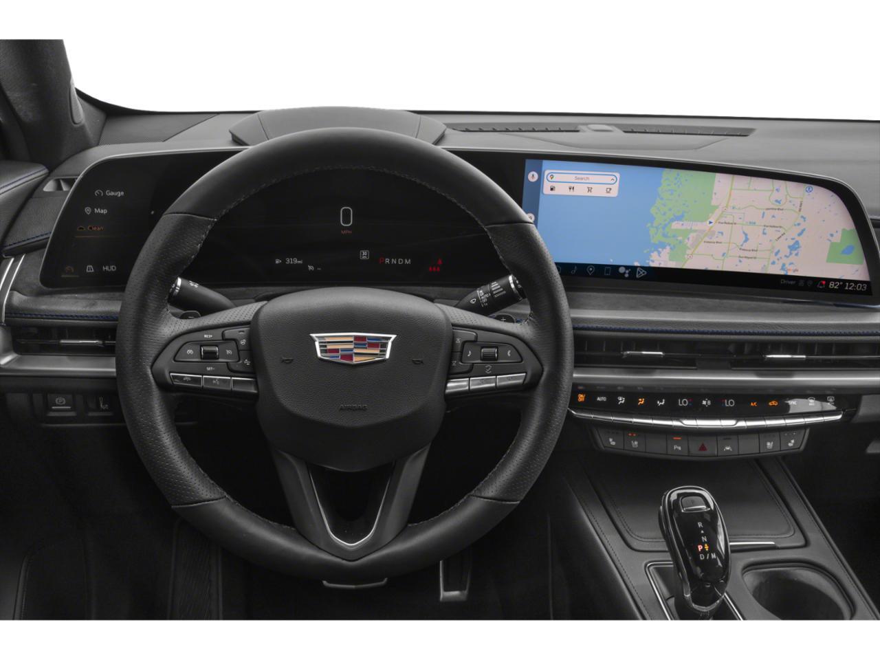 2025 Cadillac XT4 Sport Tucson AZ