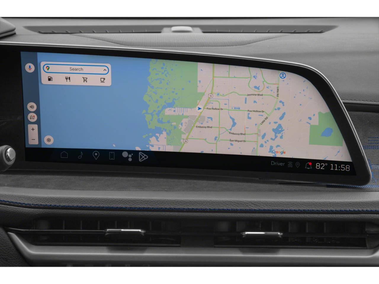 2025 Cadillac XT4 Sport Tucson AZ