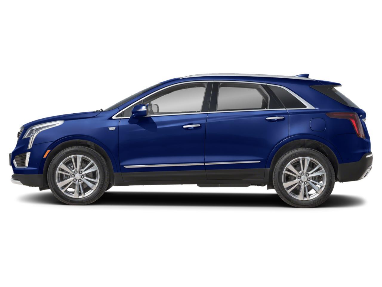 2025 Cadillac XT5 AWD Luxury 4DR Listowel ON