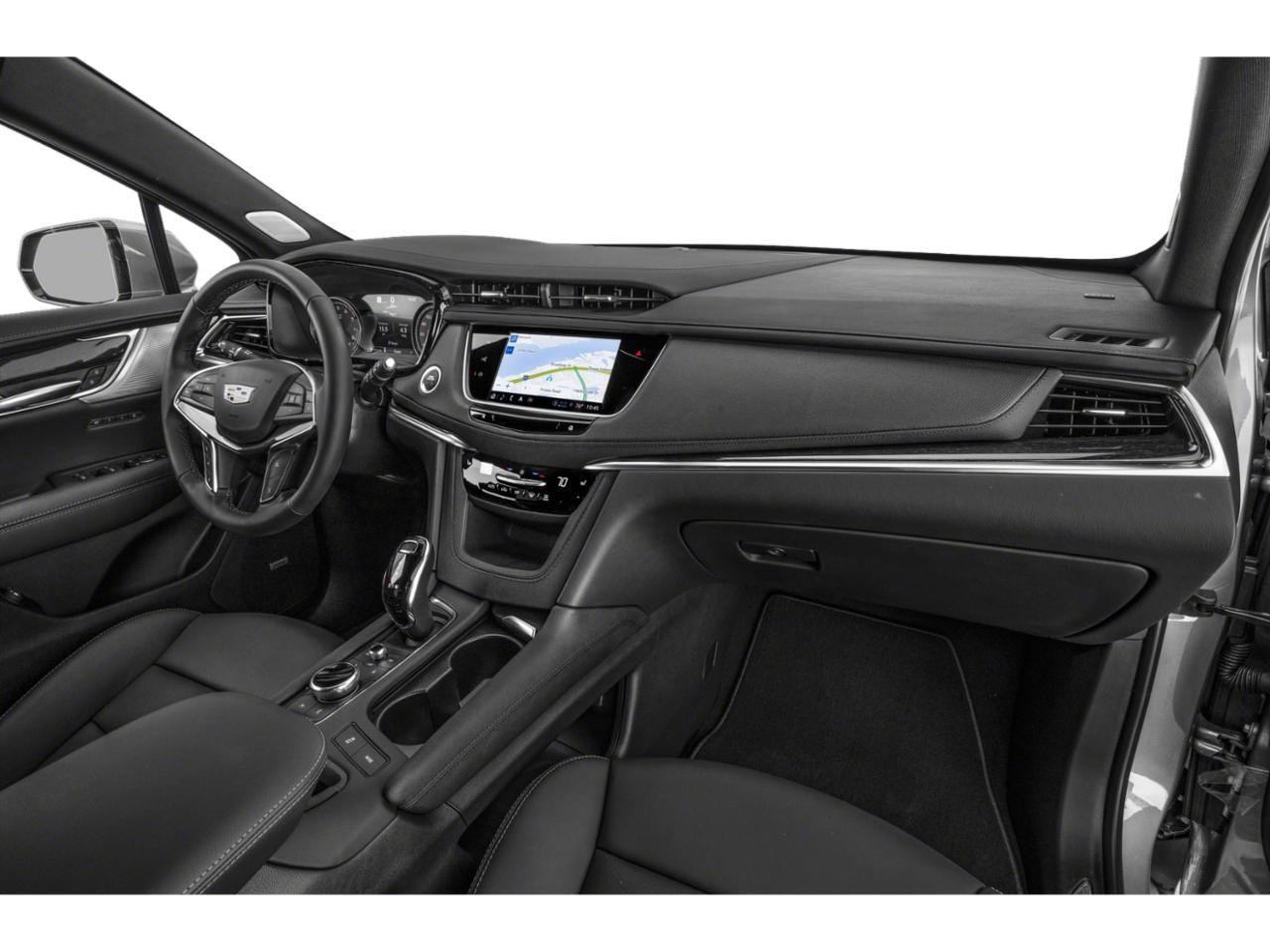 2025 Cadillac XT5 AWD Luxury 4DR Listowel ON