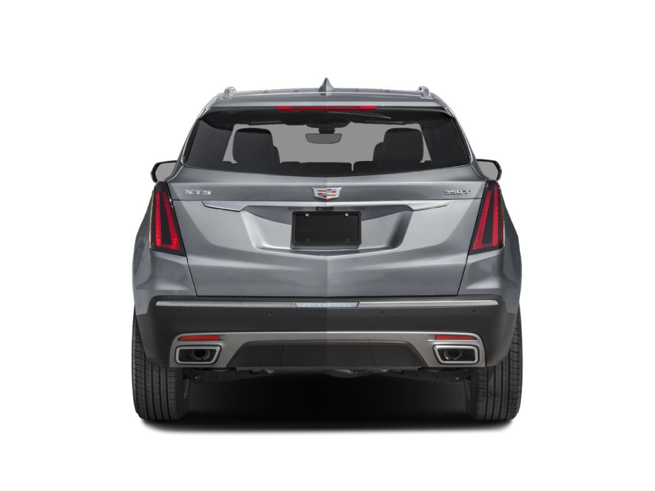 2025 Cadillac XT5 AWD Luxury 4DR Listowel ON