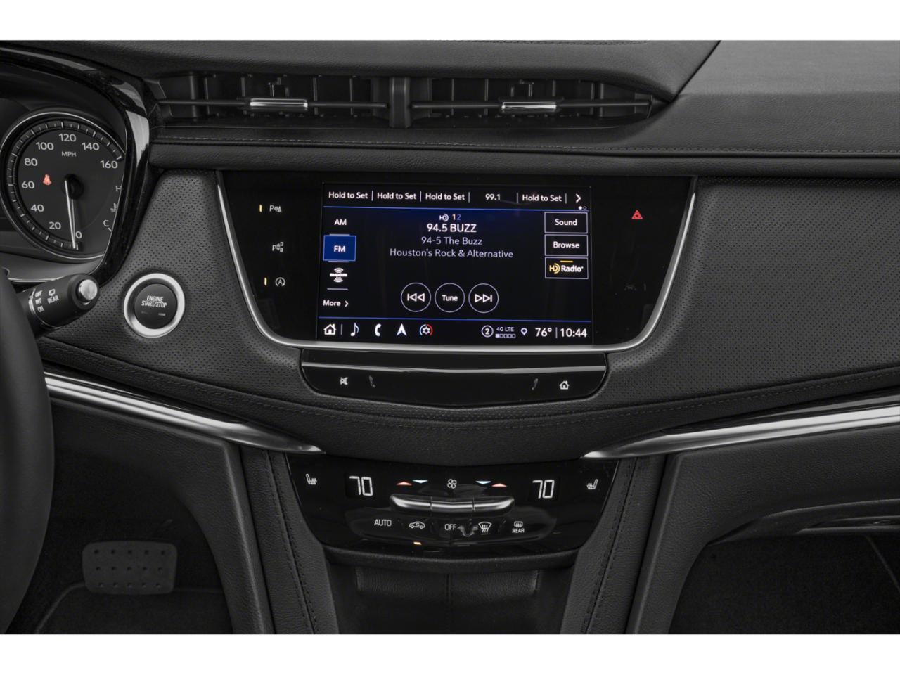 2025 Cadillac XT5 AWD Luxury 4DR Listowel ON