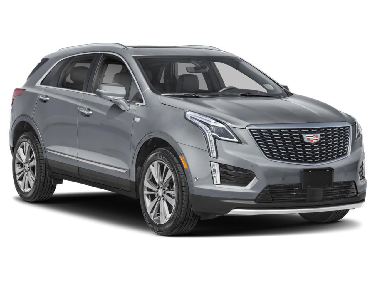 2025 Cadillac XT5 AWD Luxury 4DR Listowel ON