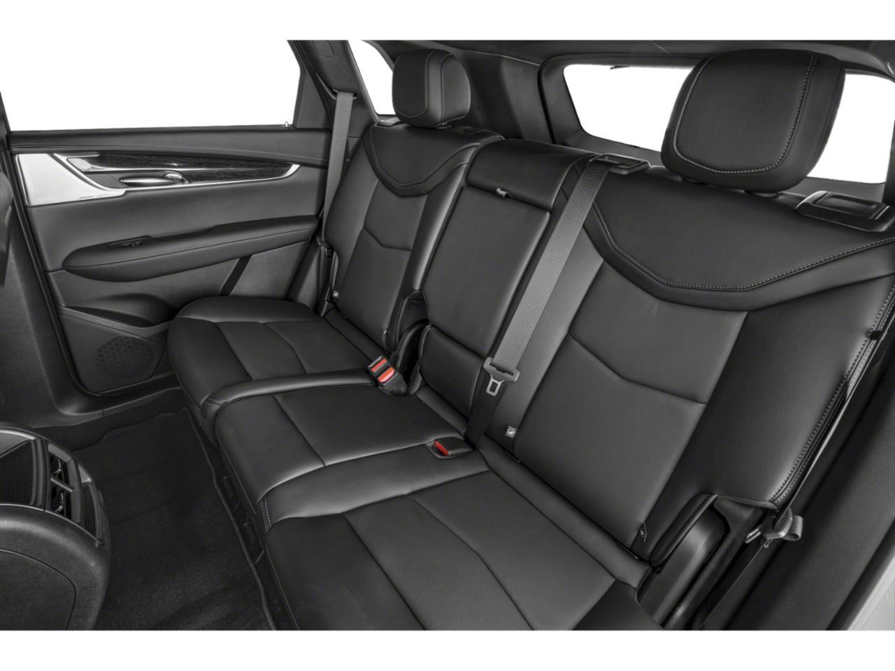 2025 Cadillac XT5 AWD Luxury 4DR Listowel ON
