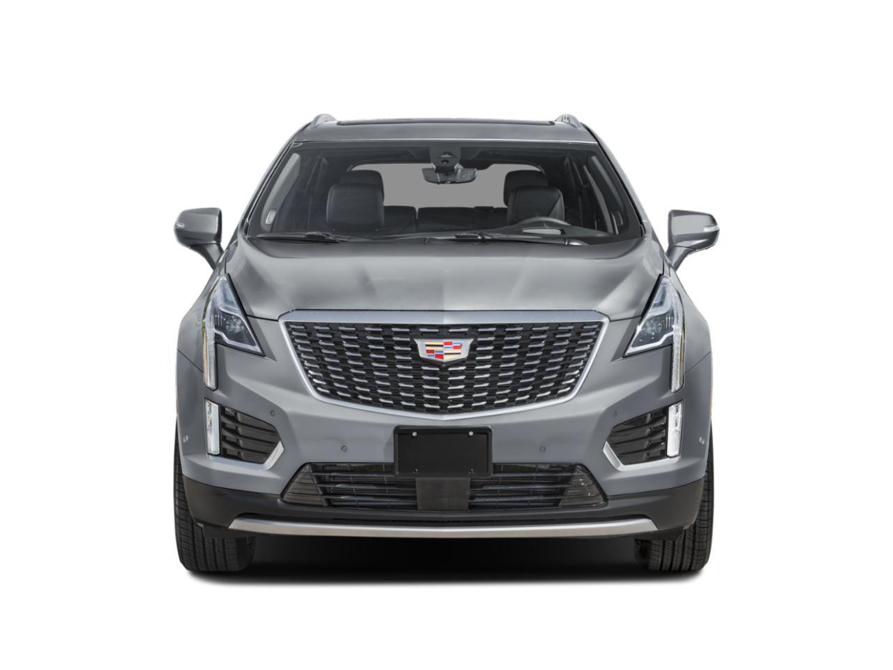 2025 Cadillac XT5 AWD Luxury 4DR Listowel ON