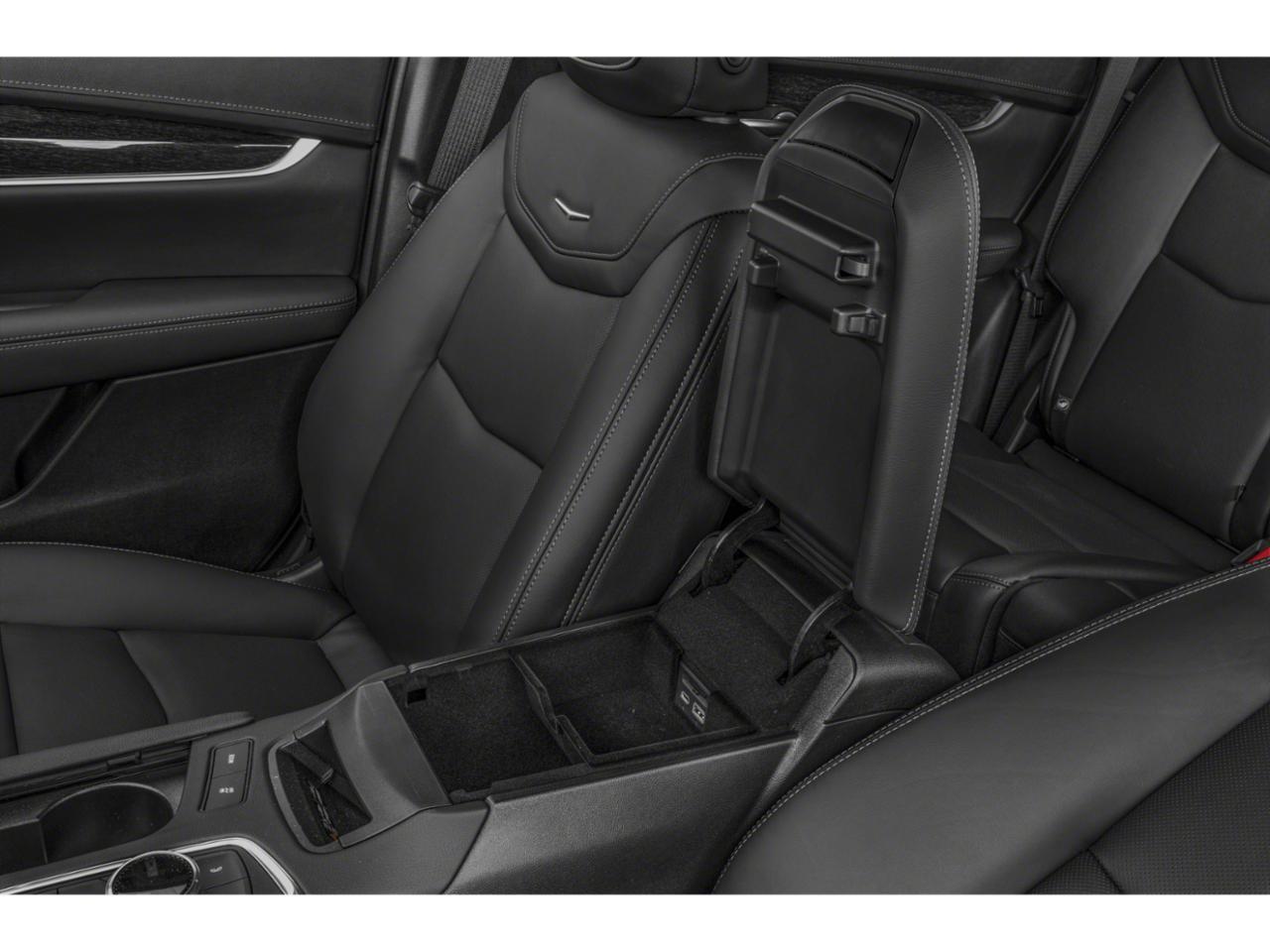 2025 Cadillac XT5 AWD Luxury 4DR Listowel ON