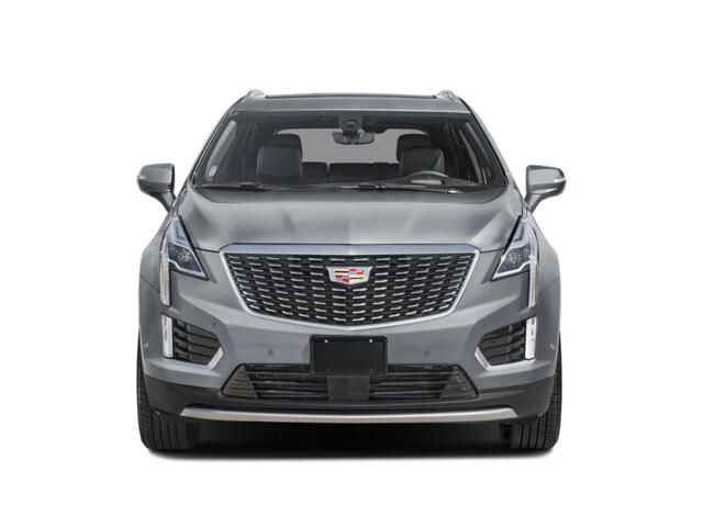 2025 Cadillac XT5 AWD Premium Luxury Roseville CA