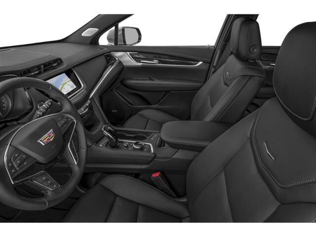 2025 Cadillac XT5 AWD Premium Luxury Roseville CA