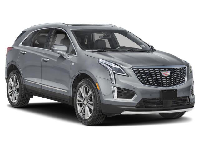 2025 Cadillac XT5 AWD Premium Luxury Roseville CA