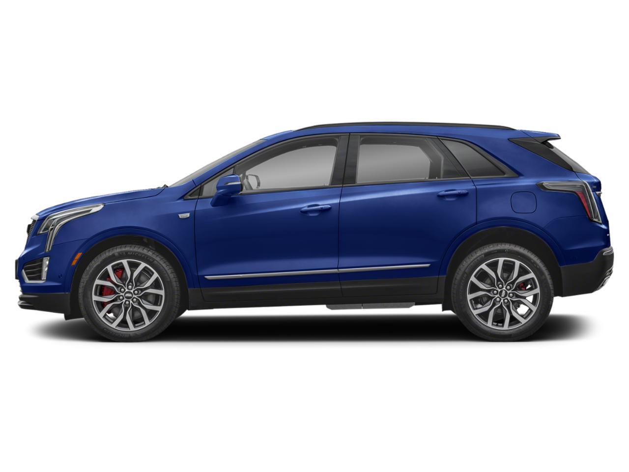 2025 Cadillac XT5 AWD Sport Tucson AZ