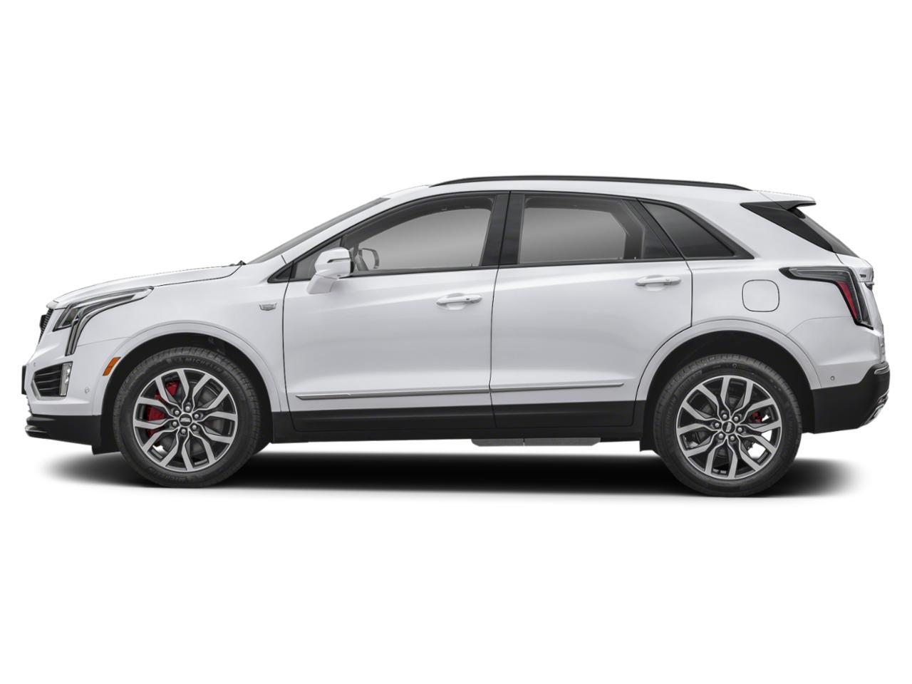 2025 Cadillac XT5 AWD Sport Tucson AZ
