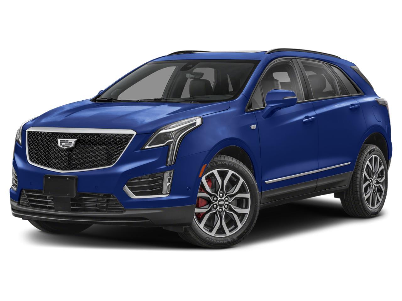 2025 Cadillac XT5 AWD Sport Tucson AZ