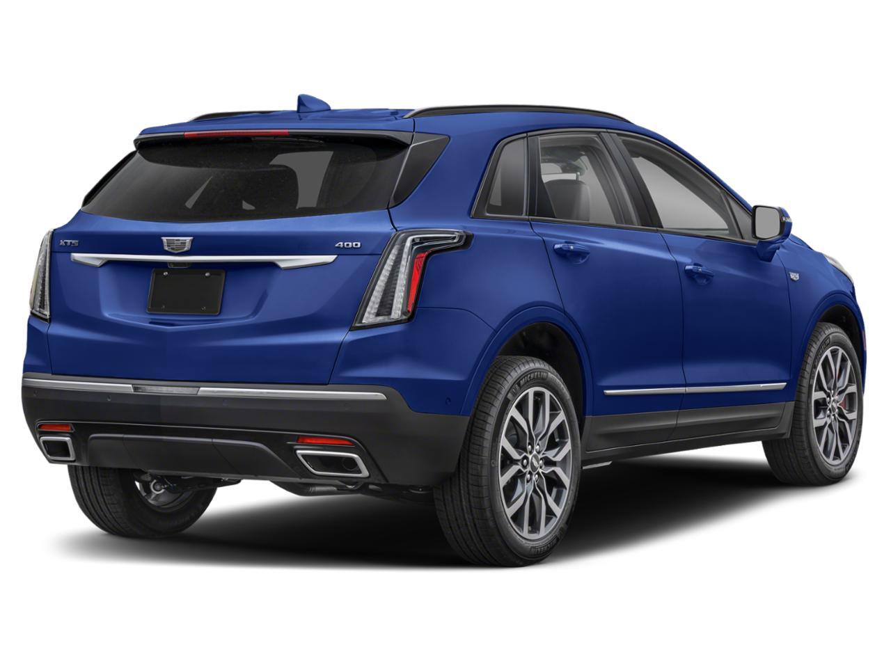 2025 Cadillac XT5 AWD Sport Tucson AZ