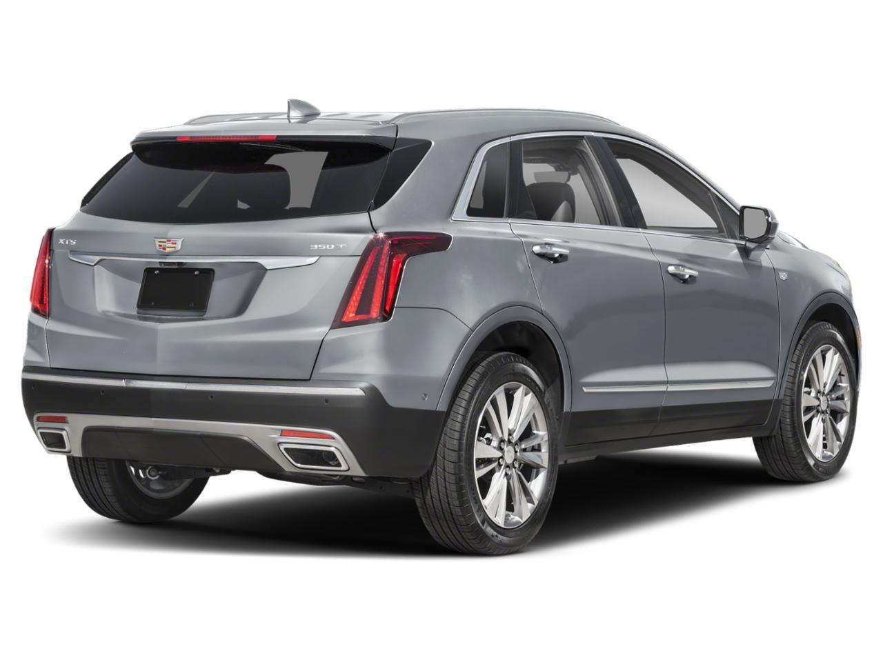 2025 Cadillac XT5 FWD Premium Luxury Tucson AZ